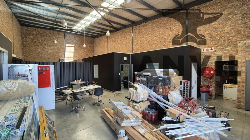 81 Amatole Street, N4 Gateway Industrial Park - unit 6.1 property image 7