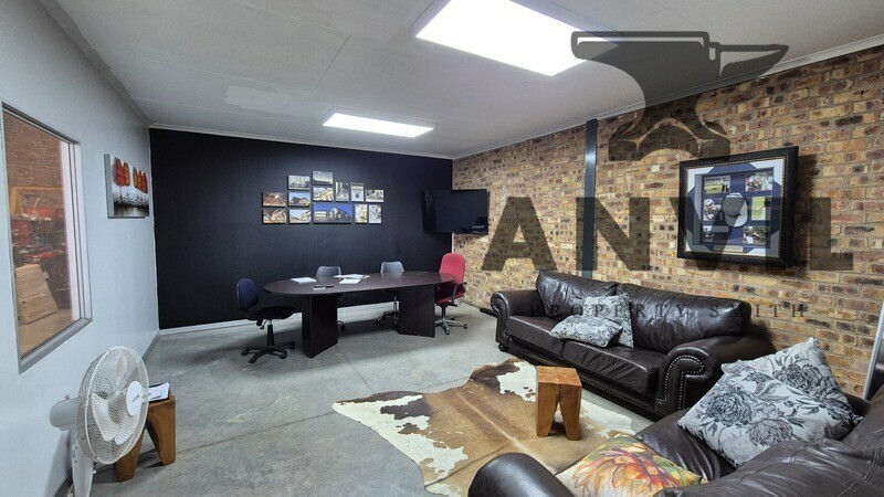 81 Amatole Street, N4 Gateway Industrial Park - unit 6.1 property image 8