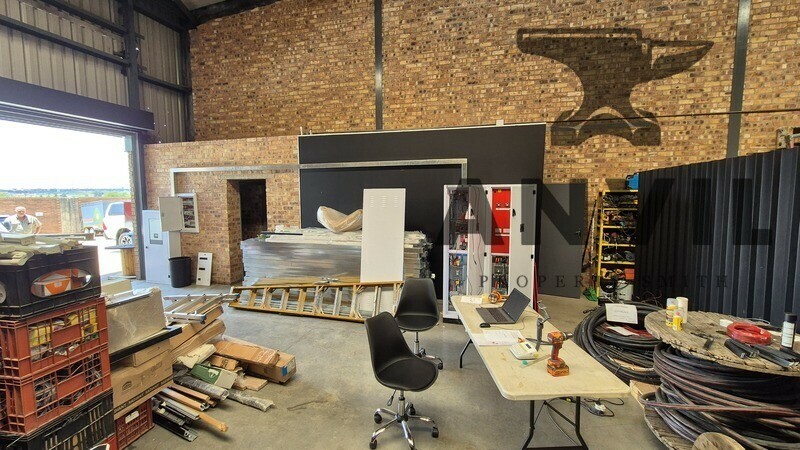 81 Amatole Street, N4 Gateway Industrial Park - unit 6.1 property image 9