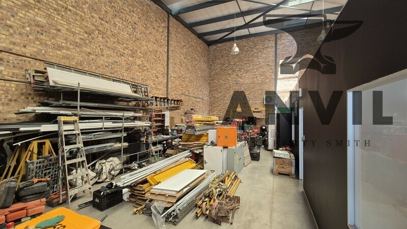 81 Amatole Street, N4 Gateway Industrial Park - unit 6.1 property image 10