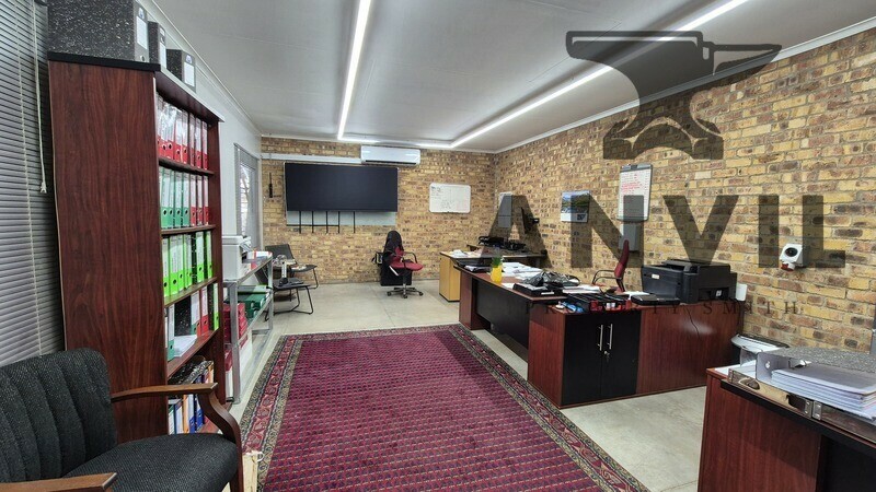 81 Amatole Street, N4 Gateway Industrial Park - unit 6.1 property image 12