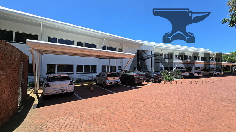 6 Pencarrow Crescent, Pencarrow Park, La Lucia Ridge, Umhlanga - Portion of First Floor - Discovery  property image 22