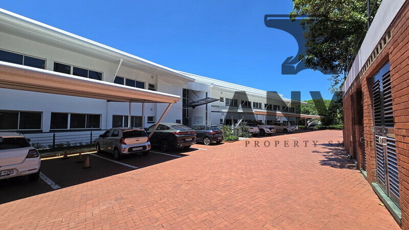 6 Pencarrow Crescent, Pencarrow Park, La Lucia Ridge, Umhlanga - Portion of First Floor - Discovery  property image 24