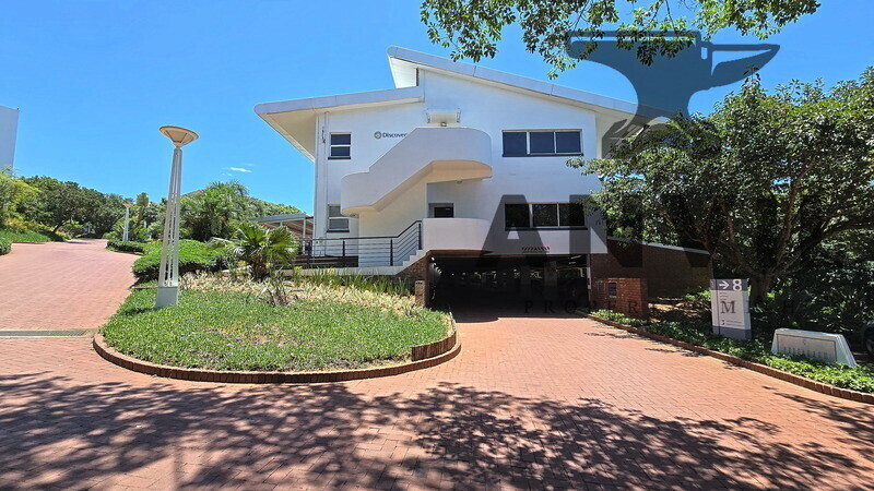 6 Pencarrow Crescent, Pencarrow Park, La Lucia Ridge, Umhlanga - Portion of First Floor - Discovery  property image 26