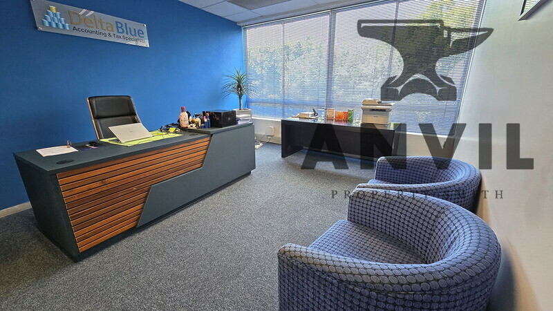 6 Pencarrow Crescent, Pencarrow Park, La Lucia Ridge, Umhlanga - Portion of Ground Floor property image 3