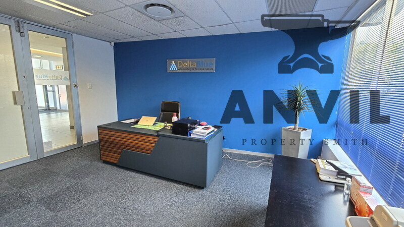 6 Pencarrow Crescent, Pencarrow Park, La Lucia Ridge, Umhlanga - Portion of Ground Floor property image 2