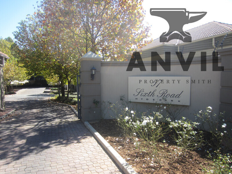 Hyde Park Office Park, 57 Sixth Road, Hyde Park, Sandton - Eastwood Ground Floor property image 6