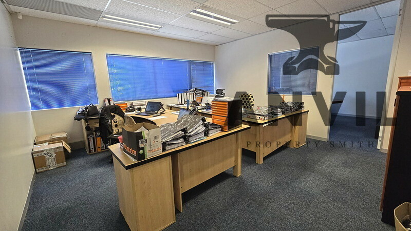 6 Pencarrow Crescent, Pencarrow Park, La Lucia Ridge, Umhlanga - Portion of Ground Floor property image 7