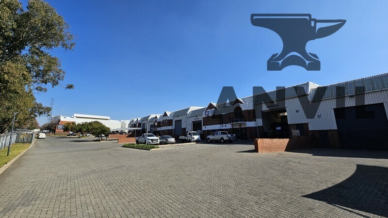 Tillbury Business Park, Midrand - D8 property image 13