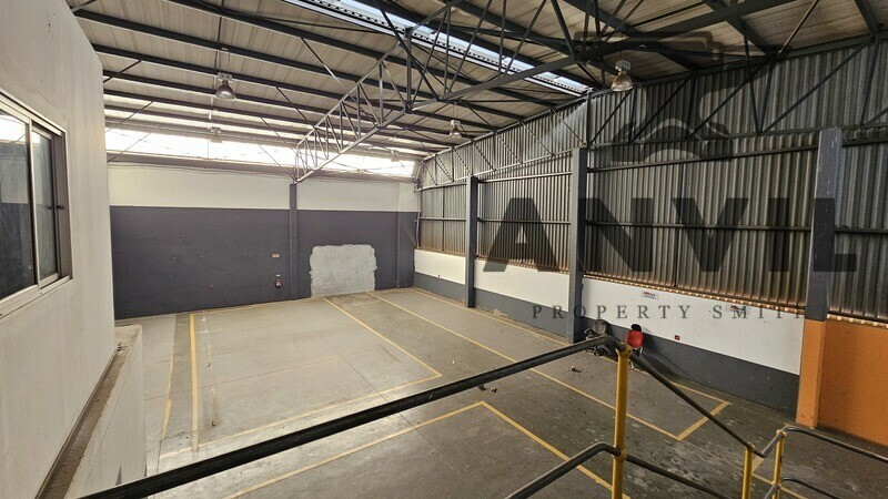 Tillbury Business Park, Midrand - D8 property image 4