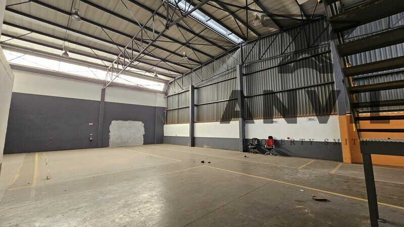 Tillbury Business Park, Midrand - D8 property image 10