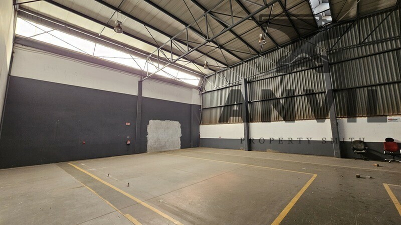 Tillbury Business Park, Midrand - D8 property image 11