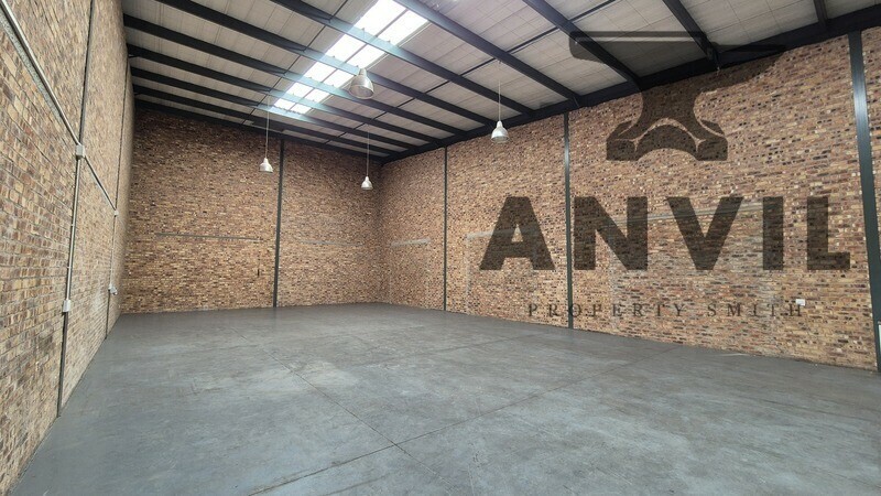 81 Amatole Street, N4 Gateway Industrial Park - unit 5.1 property image 2