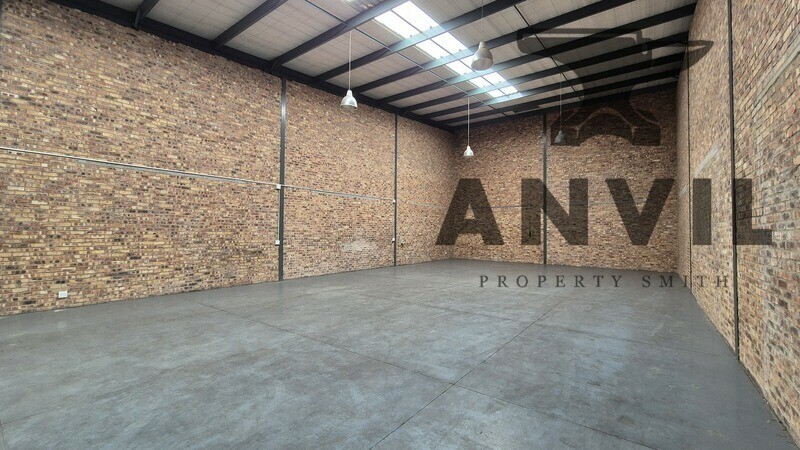 81 Amatole Street, N4 Gateway Industrial Park - unit 5.1 property image 3