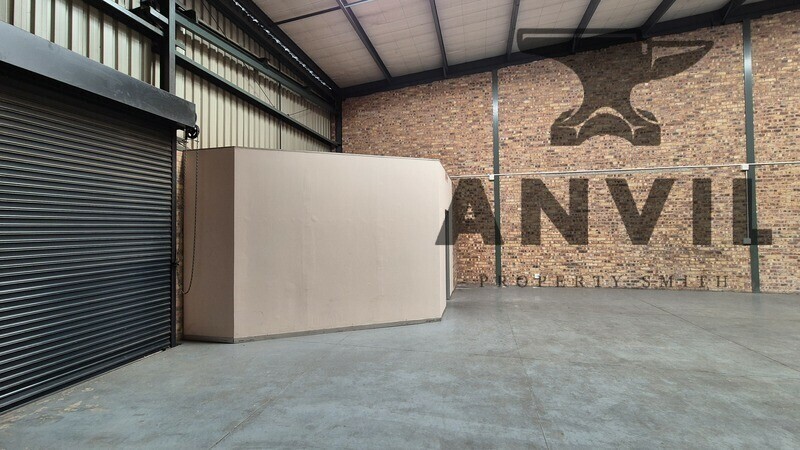 81 Amatole Street, N4 Gateway Industrial Park - unit 5.1 property image 5