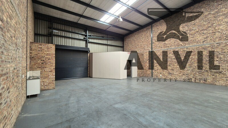 81 Amatole Street, N4 Gateway Industrial Park - unit 5.1 property image 6