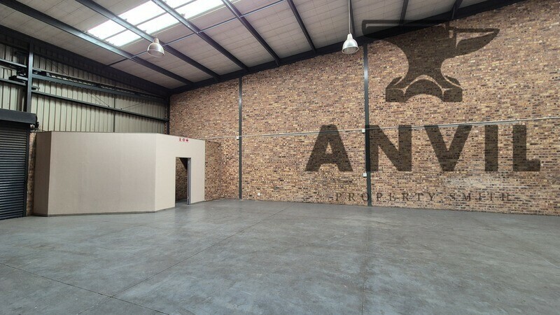 81 Amatole Street, N4 Gateway Industrial Park - unit 5.1 property image 7