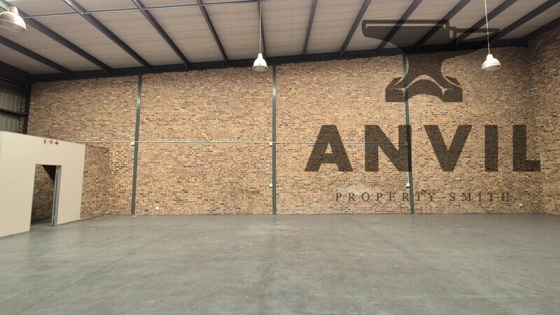 81 Amatole Street, N4 Gateway Industrial Park - unit 5.1 property image 8