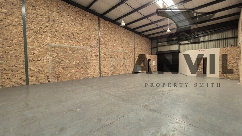81 Amatole Street, N4 Gateway Industrial Park - unit 5.1 property image 9