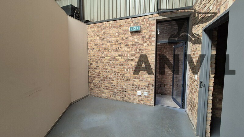 81 Amatole Street, N4 Gateway Industrial Park - unit 5.1 property image 11