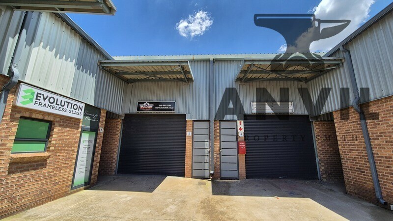 81 Amatole Street, N4 Gateway Industrial Park - unit 5.1 property image 16