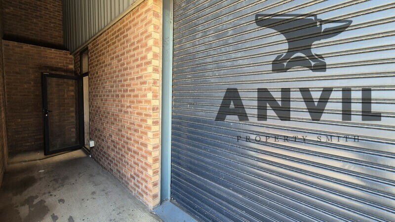 81 Amatole Street, N4 Gateway Industrial Park - unit 5.1 property image 14