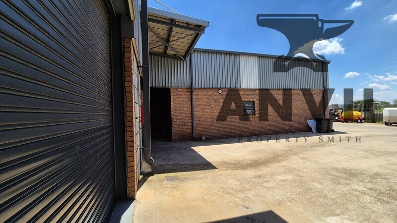 81 Amatole Street, N4 Gateway Industrial Park - unit 5.1 property image 17