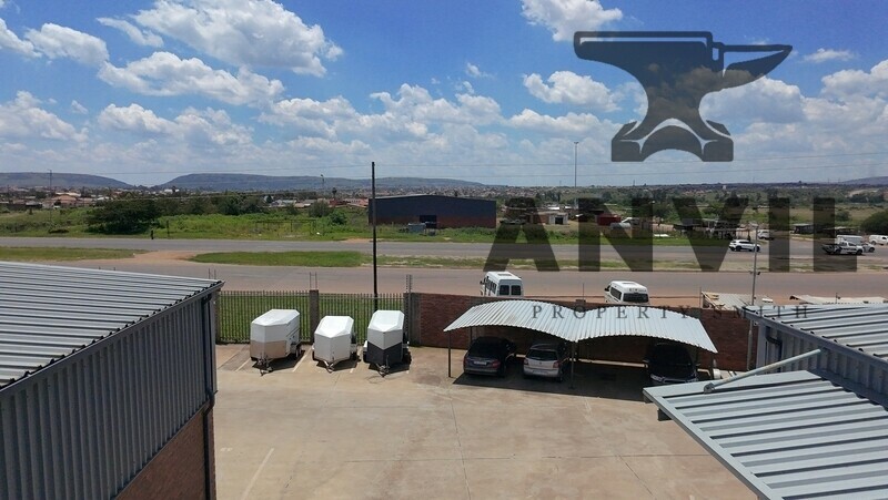 81 Amatole Street, N4 Gateway Industrial Park - unit 5.1 property image 20