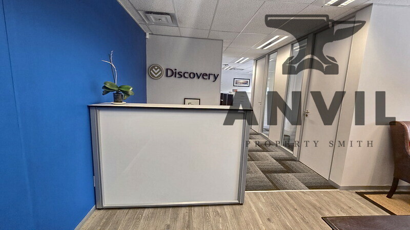 6 Pencarrow Crescent, Pencarrow Park, La Lucia Ridge, Umhlanga - Portion of First Floor - Discovery  property image 4