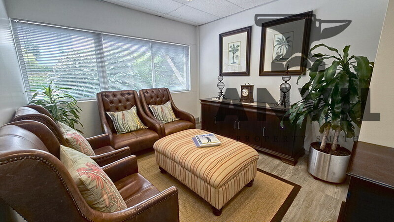 6 Pencarrow Crescent, Pencarrow Park, La Lucia Ridge, Umhlanga - Portion of First Floor - Discovery  property image 6