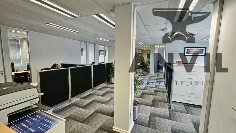 6 Pencarrow Crescent, Pencarrow Park, La Lucia Ridge, Umhlanga - Portion of First Floor - Discovery  property image 8