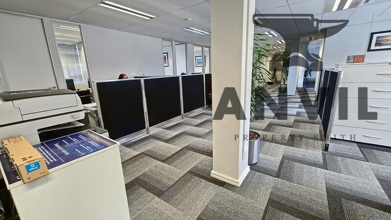 6 Pencarrow Crescent, Pencarrow Park, La Lucia Ridge, Umhlanga - Portion of First Floor - Discovery  property image 7