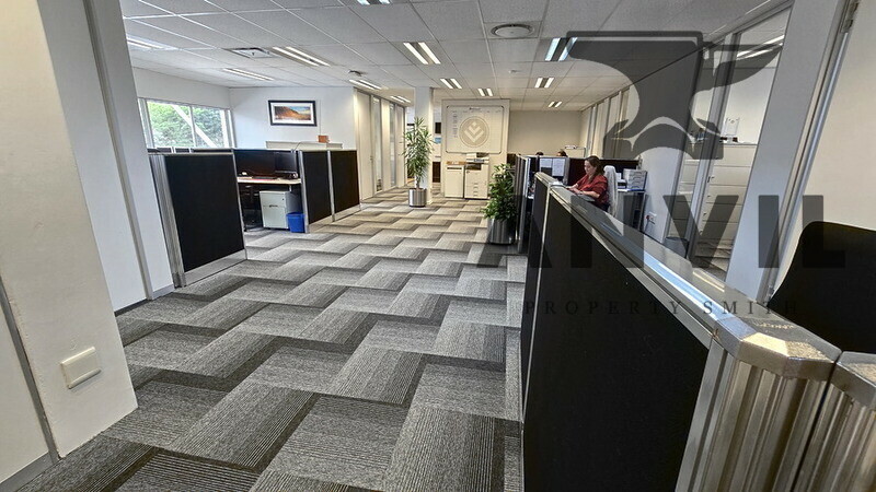 6 Pencarrow Crescent, Pencarrow Park, La Lucia Ridge, Umhlanga - Portion of First Floor - Discovery  property image 10