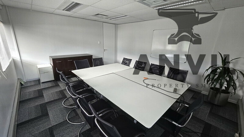 6 Pencarrow Crescent, Pencarrow Park, La Lucia Ridge, Umhlanga - Portion of First Floor - Discovery  property image 14