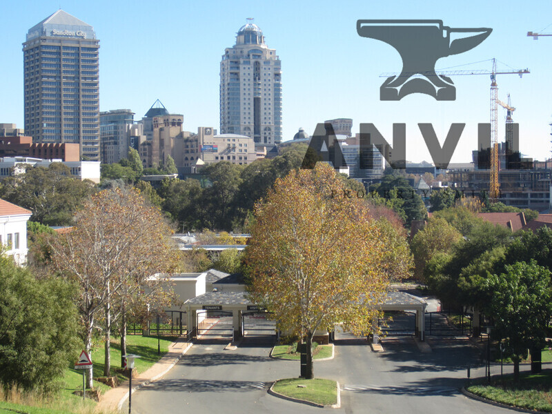 Inanda Greens, Building 10, Sandton - Whole Building property image 27