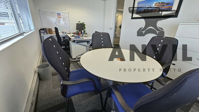 6 Pencarrow Crescent, Pencarrow Park, La Lucia Ridge, Umhlanga - Portion of First Floor - Discovery  property image 12