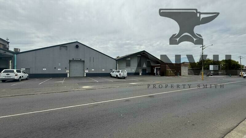 27 Jan Smuts Rd, Beaconvale, Cape Town, 7500, South Africa - Entire Unit property image 52