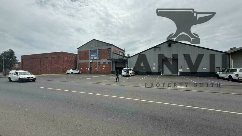 27 Jan Smuts Rd, Beaconvale, Cape Town, 7500, South Africa - Entire Unit property image 53