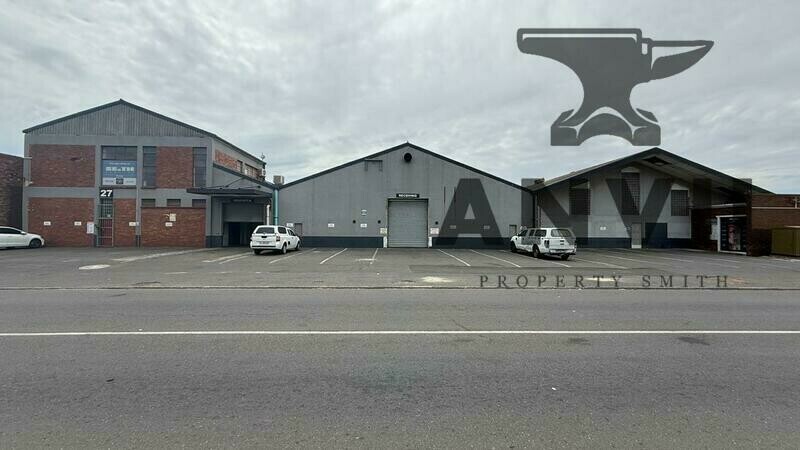 27 Jan Smuts Rd, Beaconvale, Cape Town, 7500, South Africa - Entire Unit property image 55