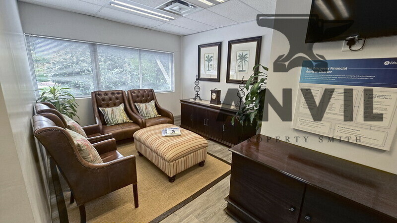 6 Pencarrow Crescent, Pencarrow Park, La Lucia Ridge, Umhlanga - Portion of First Floor - Discovery  property image 5