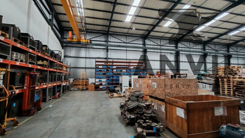 8 Vuurslag Avenue Spartan - Unit 1 - 4  property image 8