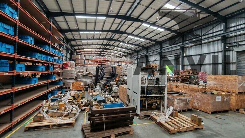 8 Vuurslag Avenue Spartan - Unit 1 - 4  property image 10