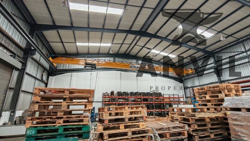 8 Vuurslag Avenue Spartan - Unit 1 - 4  property image 9