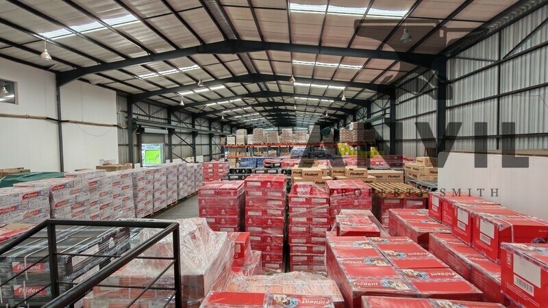 8 Vuurslag Avenue Spartan - Unit 1 - 4  property image 13