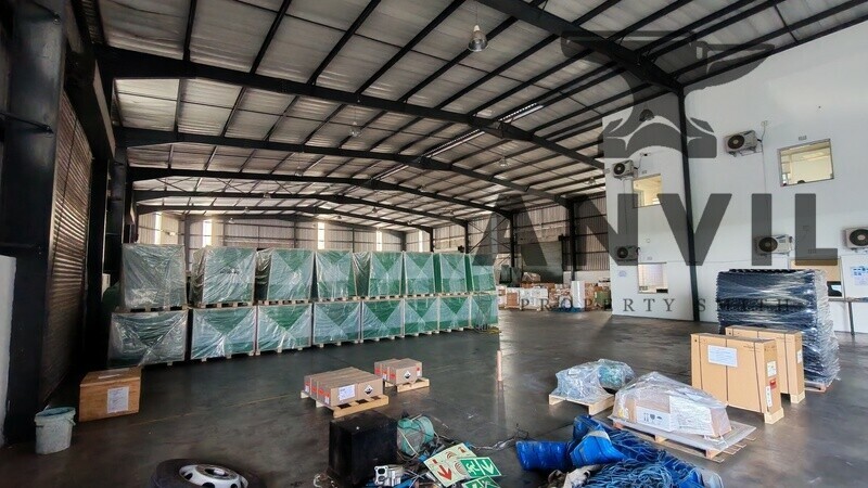 8 Vuurslag Avenue Spartan - Unit 1 - 4  property image 12