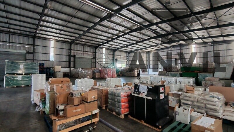 8 Vuurslag Avenue Spartan - Unit 1 - 4  property image 14