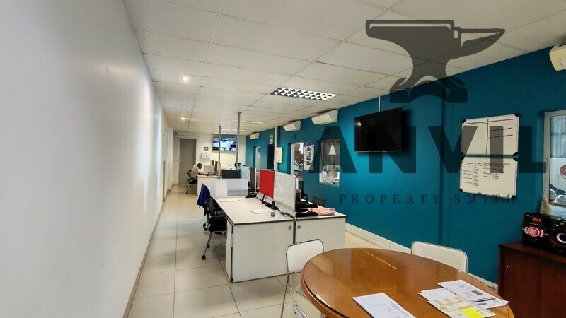 8 Vuurslag Avenue Spartan - Unit 1 - 4  property image 15