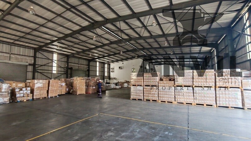 8 Vuurslag Avenue Spartan - Unit 1 - 4  property image 16