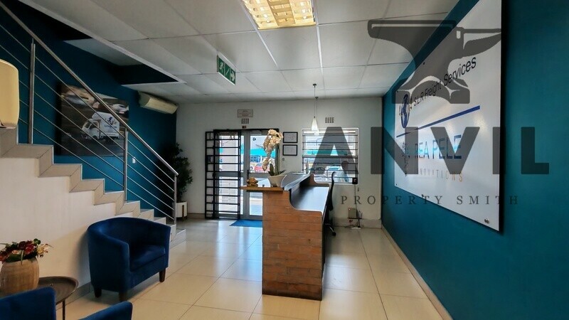 8 Vuurslag Avenue Spartan - Unit 1 - 4  property image 17