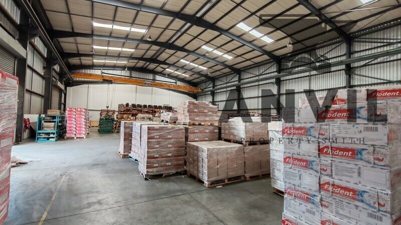 8 Vuurslag Avenue Spartan - Unit 1 - 4  property image 21